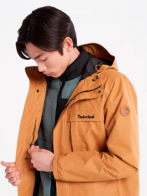 Куртки и дубленки Timberland модель TB0A5XRSP47 Фото