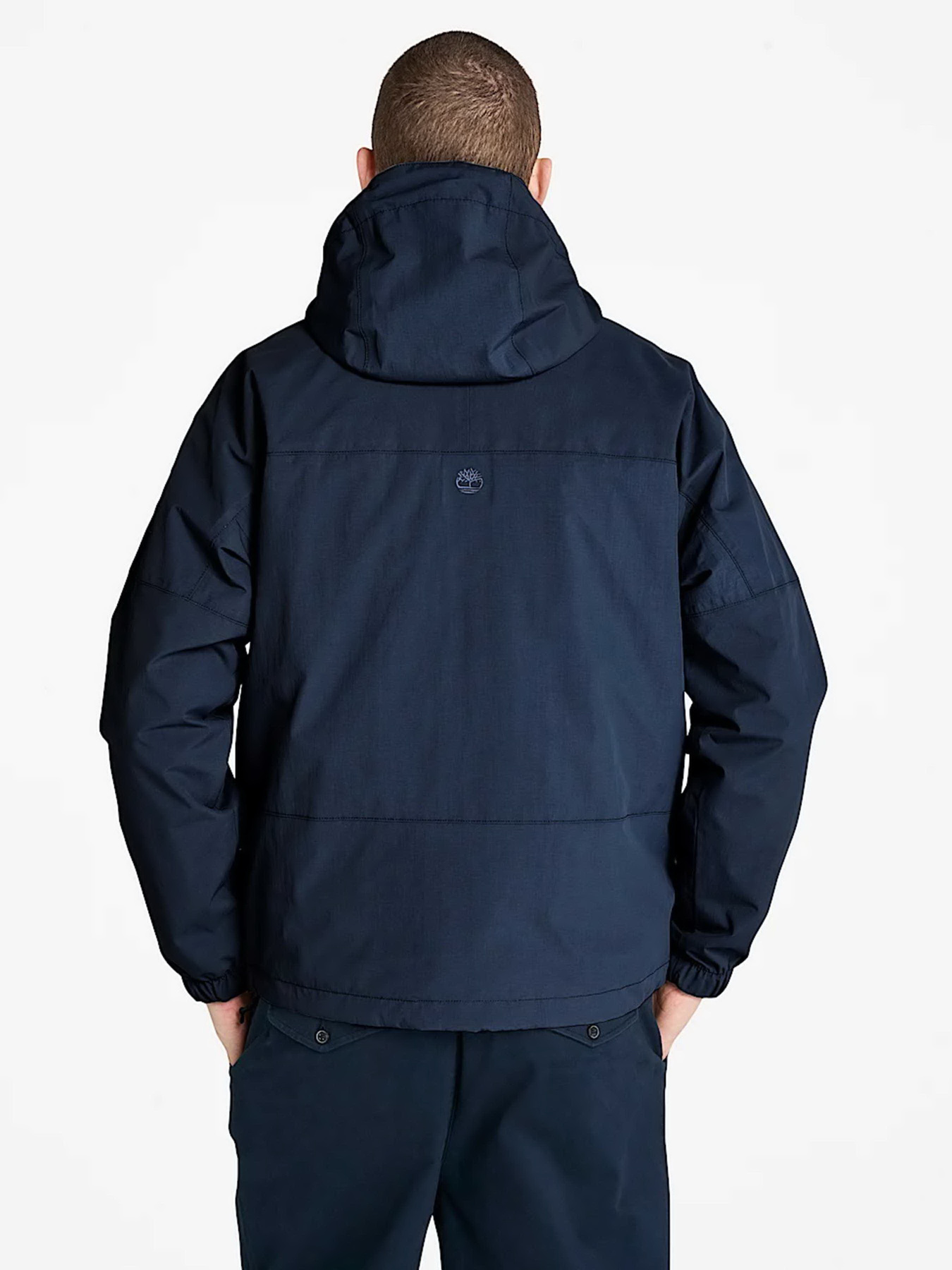 Куртки та дублянки Timberland модель TB0A6477433 Фото