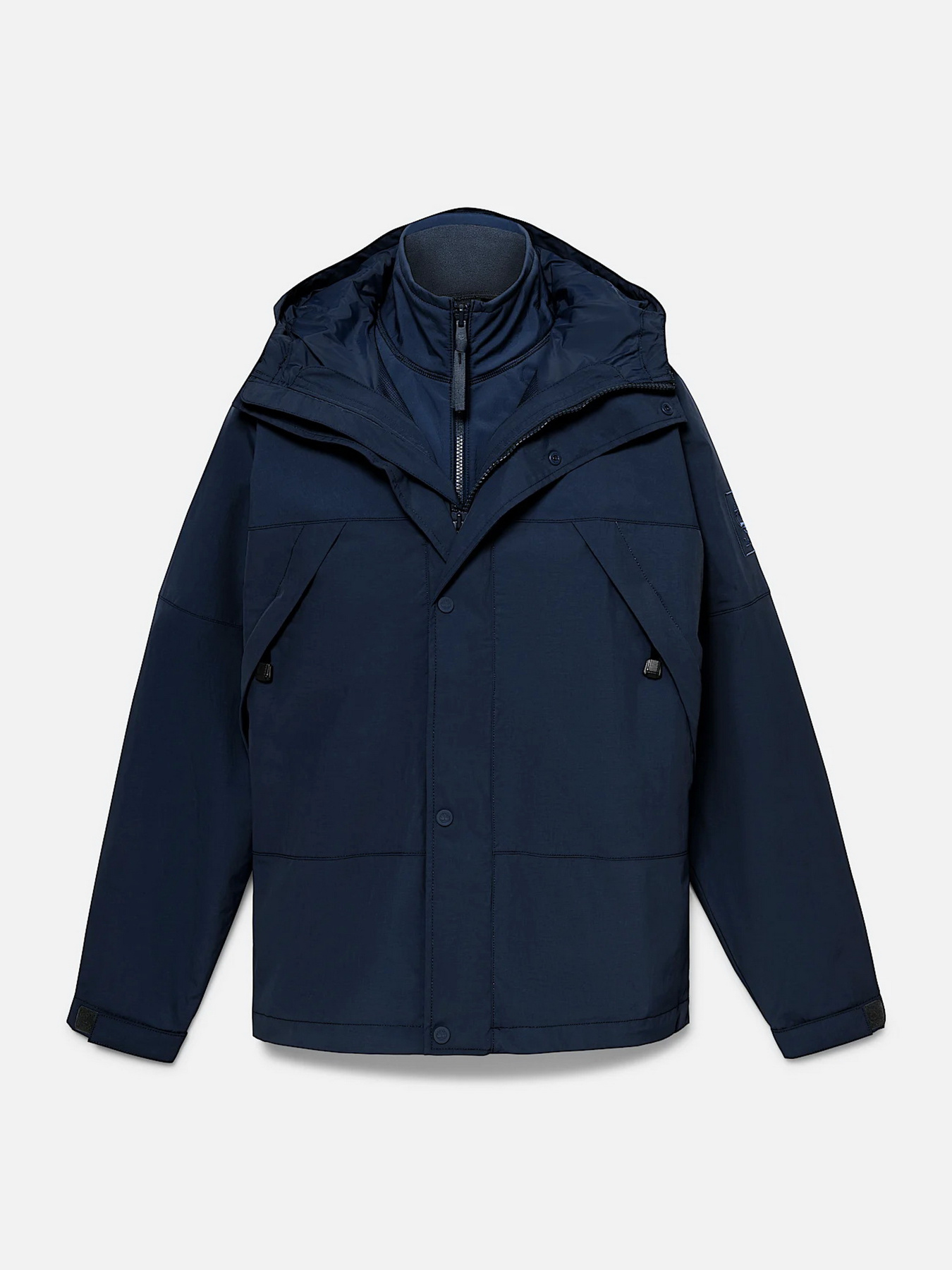 Куртки та дублянки Timberland модель TB0A6477433 Фото