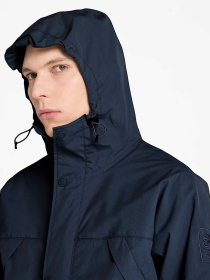 Куртки та дублянки Timberland модель TB0A6477433 Фото