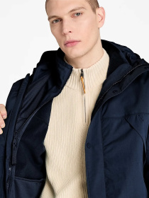 Куртки та дублянки Timberland модель TB0A6477433 Фото
