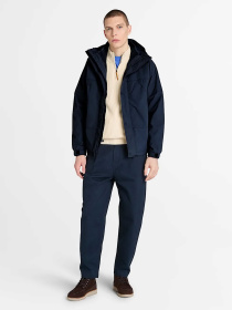 Куртки та дублянки Timberland модель TB0A6477433 Фото