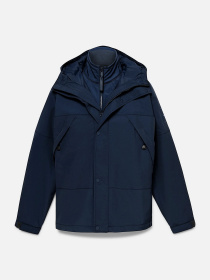 Куртки та дублянки Timberland модель TB0A6477433 Фото