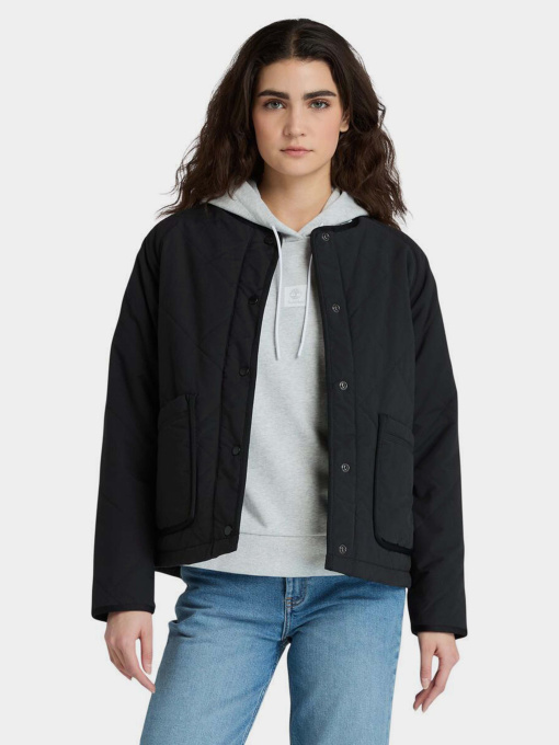 Куртки и дубленки Timberland Quilted модель TB0A2QS6001 Фото