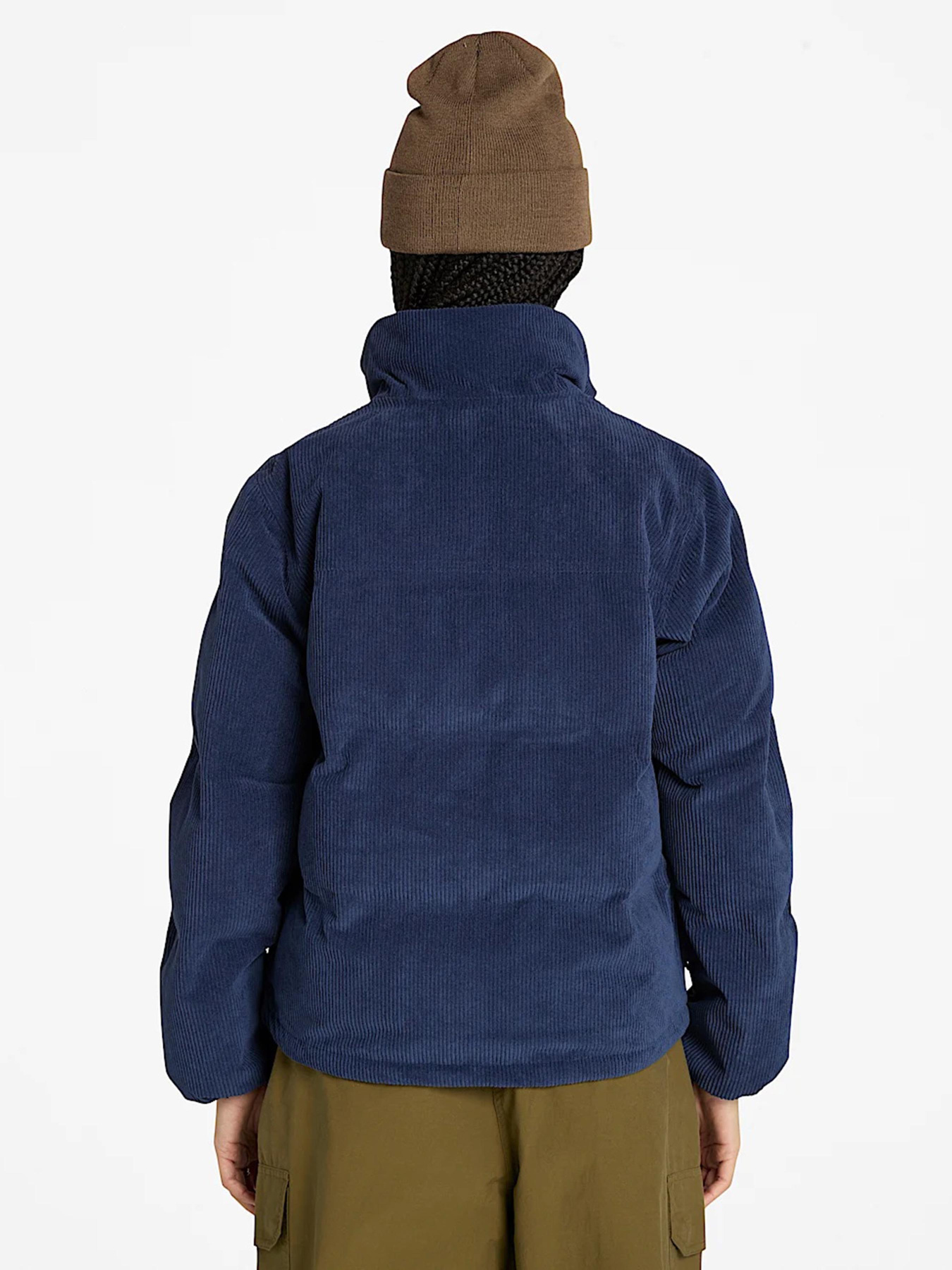 Куртки и дубленки Timberland модель TB0A2R1D451 Куртки и дубленки Timberland модель TB0A2R1D451 Фото