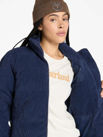 Куртки и дубленки Timberland модель TB0A2R1D451 Фото