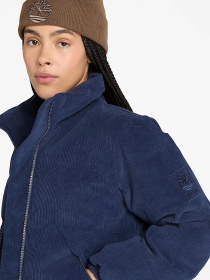 Куртки и дубленки Timberland модель TB0A2R1D451 Фото