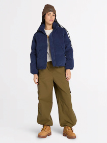 Куртки и дубленки Timberland модель TB0A2R1D451 Фото