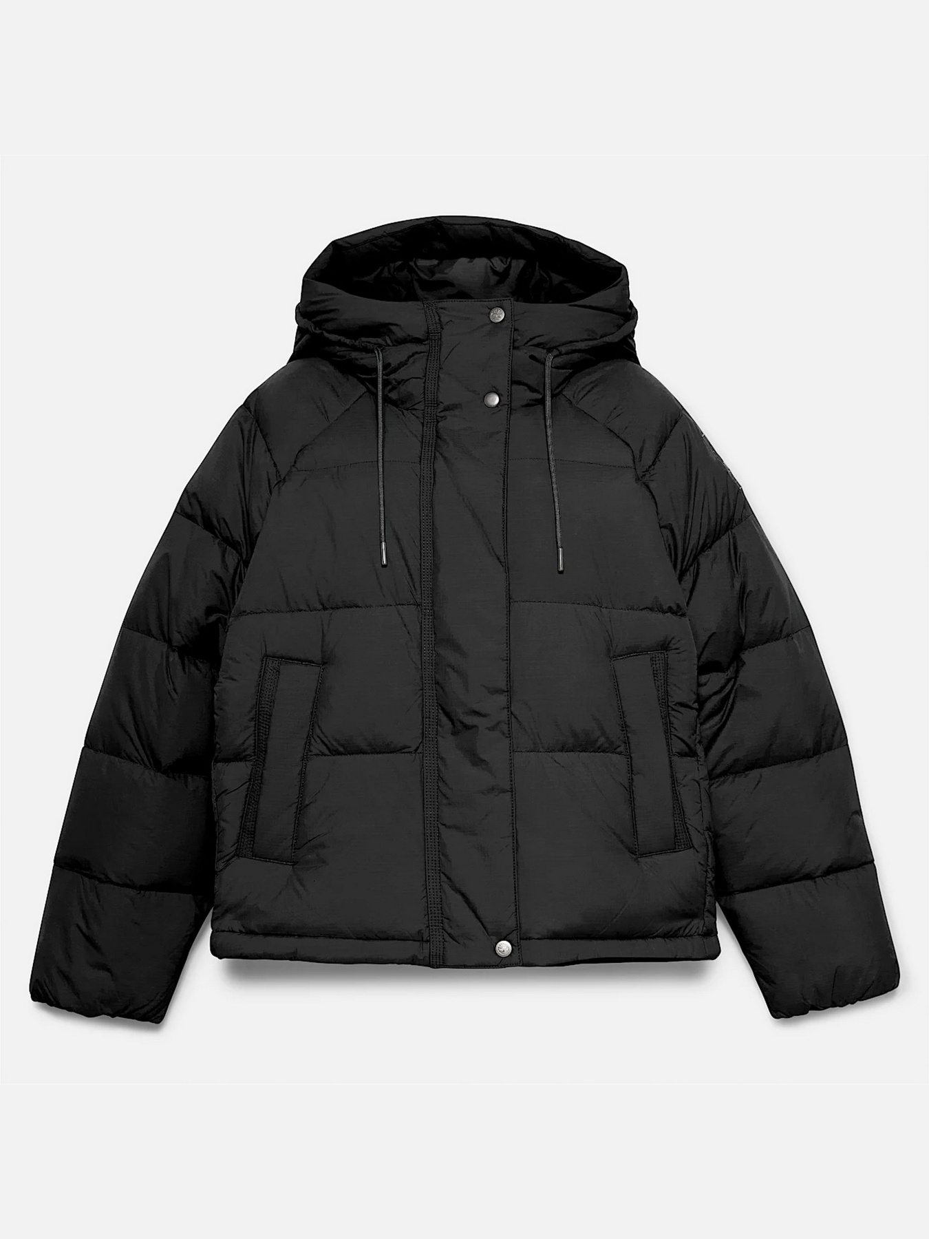 Куртки и дубленки Timberland модель TB0A2R46001 Фото