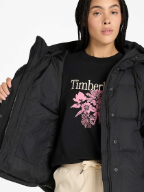 Куртки и дубленки Timberland модель TB0A2R46001 Фото