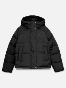 Куртки и дубленки Timberland модель TB0A2R46001 Фото