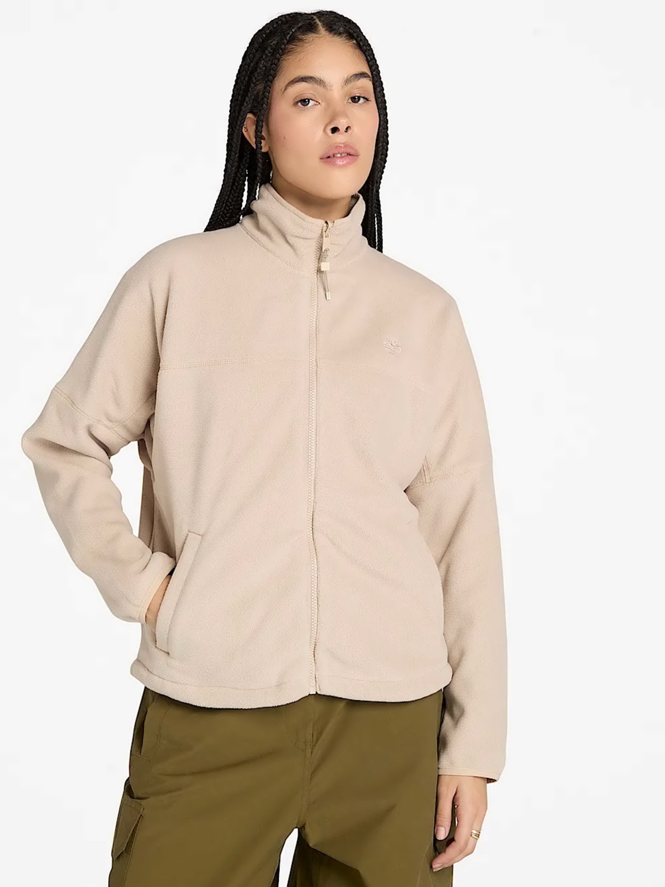Куртки и дубленки Timberland модель TB0A2R5MEYK Куртки и дубленки Timberland модель TB0A2R5MEYK Фото