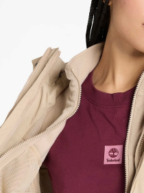 Куртки и дубленки Timberland модель TB0A2R5MEYK Фото