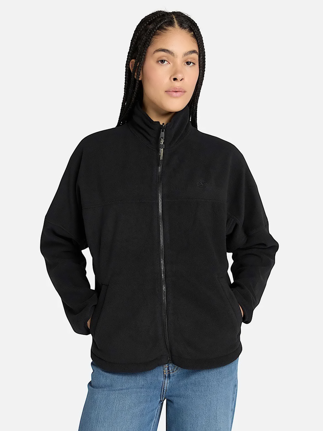 Куртки и дубленки Timberland модель TB0A2R5M001 Фото
