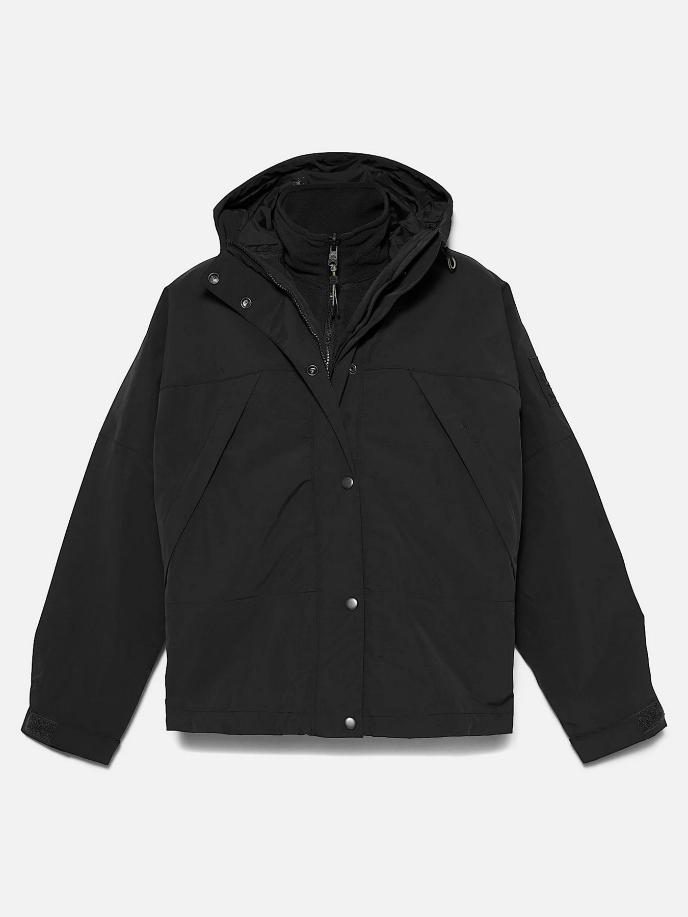 Куртки и дубленки Timberland модель TB0A2R5M001 Фото