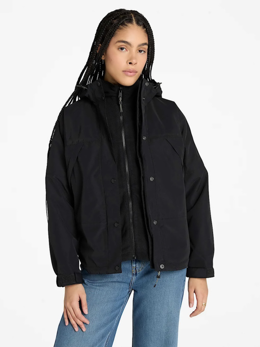 Куртки та дублянки Timberland модель TB0A2R5M001 Фото