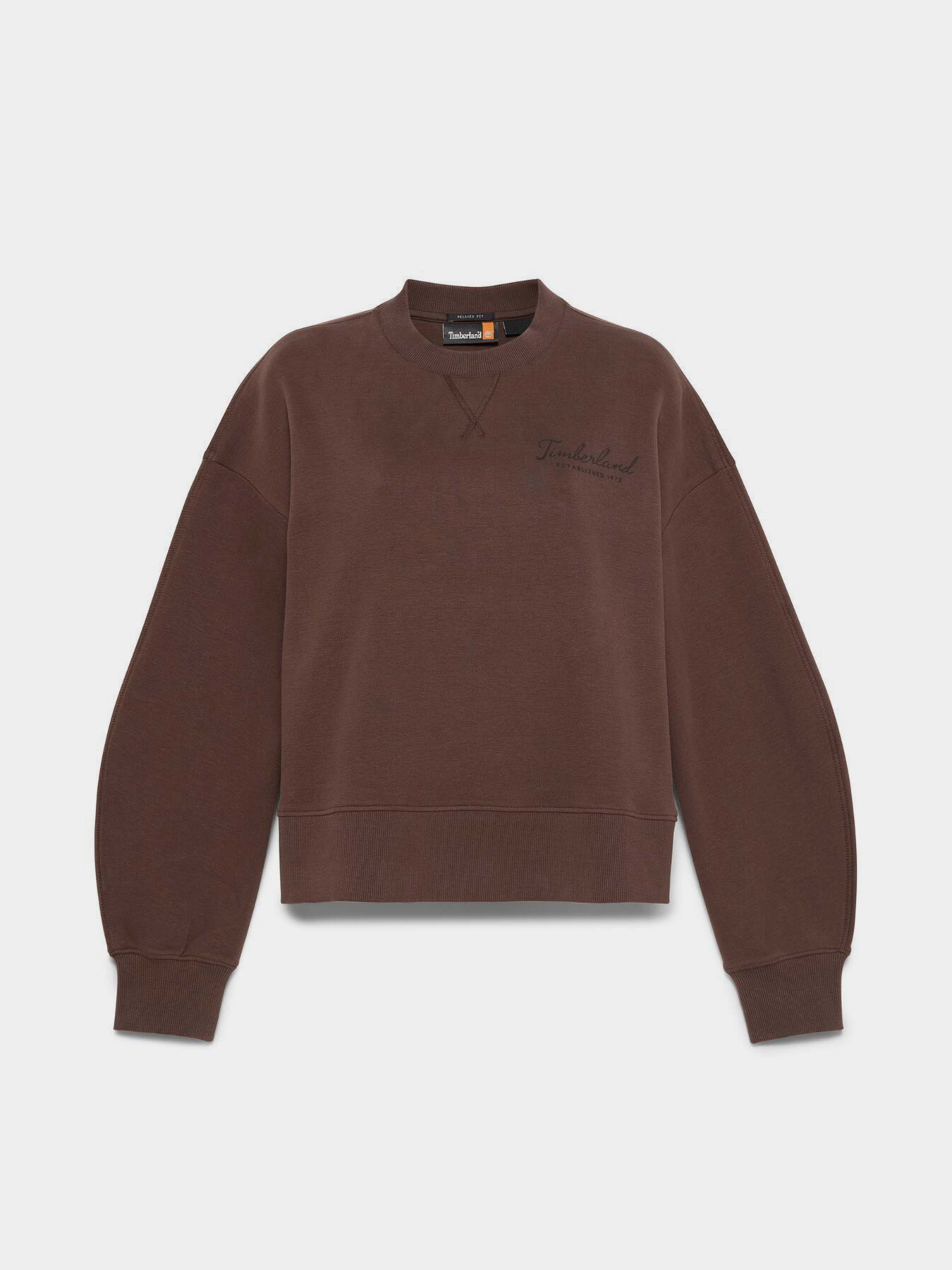 Худи и свитшоты Timberland Lush Comfort модель TB0A41ZB243 Худи и свитшоты Timberland Lush Comfort модель TB0A41ZB243 Фото