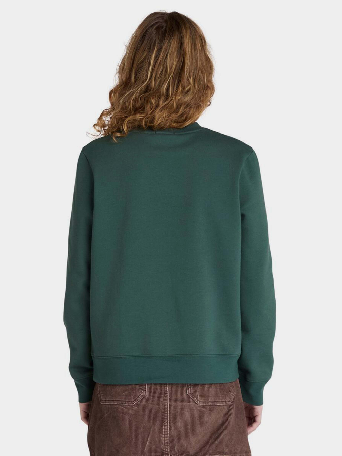 Худі та світшоти Timberland Exeter River Brushedback модель TB0A5NMX317 Худі та світшоти Timberland Exeter River Brushedback модель TB0A5NMX317 Фото