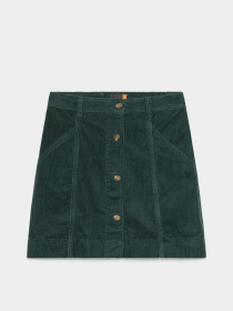 Юбки Timberland Washed Corduroy модель TB0A6HX3317 Фото