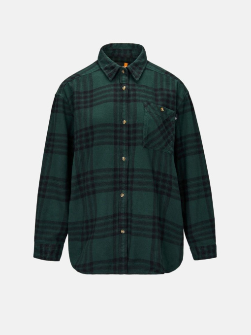 Рубашки Timberland Midweight модель TB0A6HXQG82 Фото