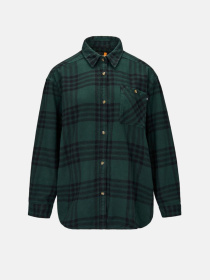 Рубашки Timberland Midweight модель TB0A6HXQG82 Фото