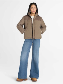 Куртки та дублянки Timberland модель TB0A2QZ3BK0 Фото