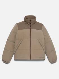 Куртки та дублянки Timberland модель TB0A2QZ3BK0 Фото