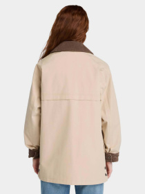 Куртки та дублянки Timberland Wenham Waterproof Barn модель TB0A2QPDY94 Фото