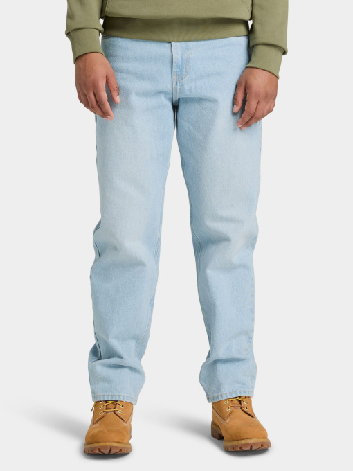 Джинсы Timberland модель TB0A5MD4A3B Фото
