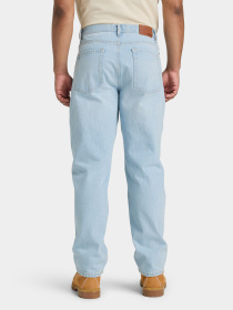 Джинсы Timberland модель TB0A5MD4A3B Фото
