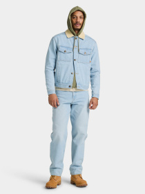 Джинсы Timberland модель TB0A5MD4A3B Фото