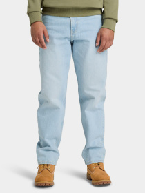 Джинсы Timberland модель TB0A5MD4A3B Фото