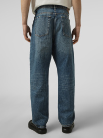 Джинсы Timberland модель TB0A5MD4ADM Фото