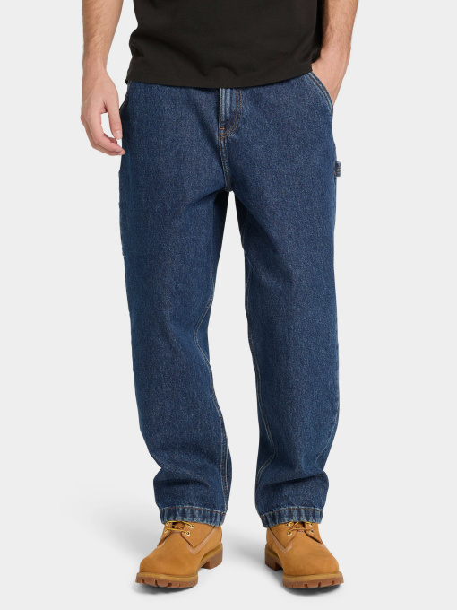 Джинсы Timberland модель TB0A6JRBABY Фото