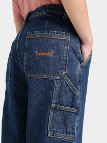 Джинсы Timberland модель TB0A6JRBABY Фото