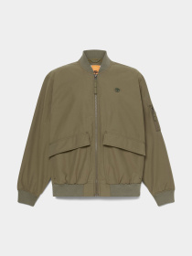 Куртки и дубленки Timberland модель TB0A447FA58 Фото