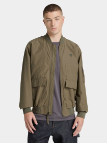 Куртки и дубленки Timberland модель TB0A447FA58 Фото