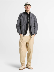 Куртки та дублянки Timberland модель TB0A447FW08 Фото