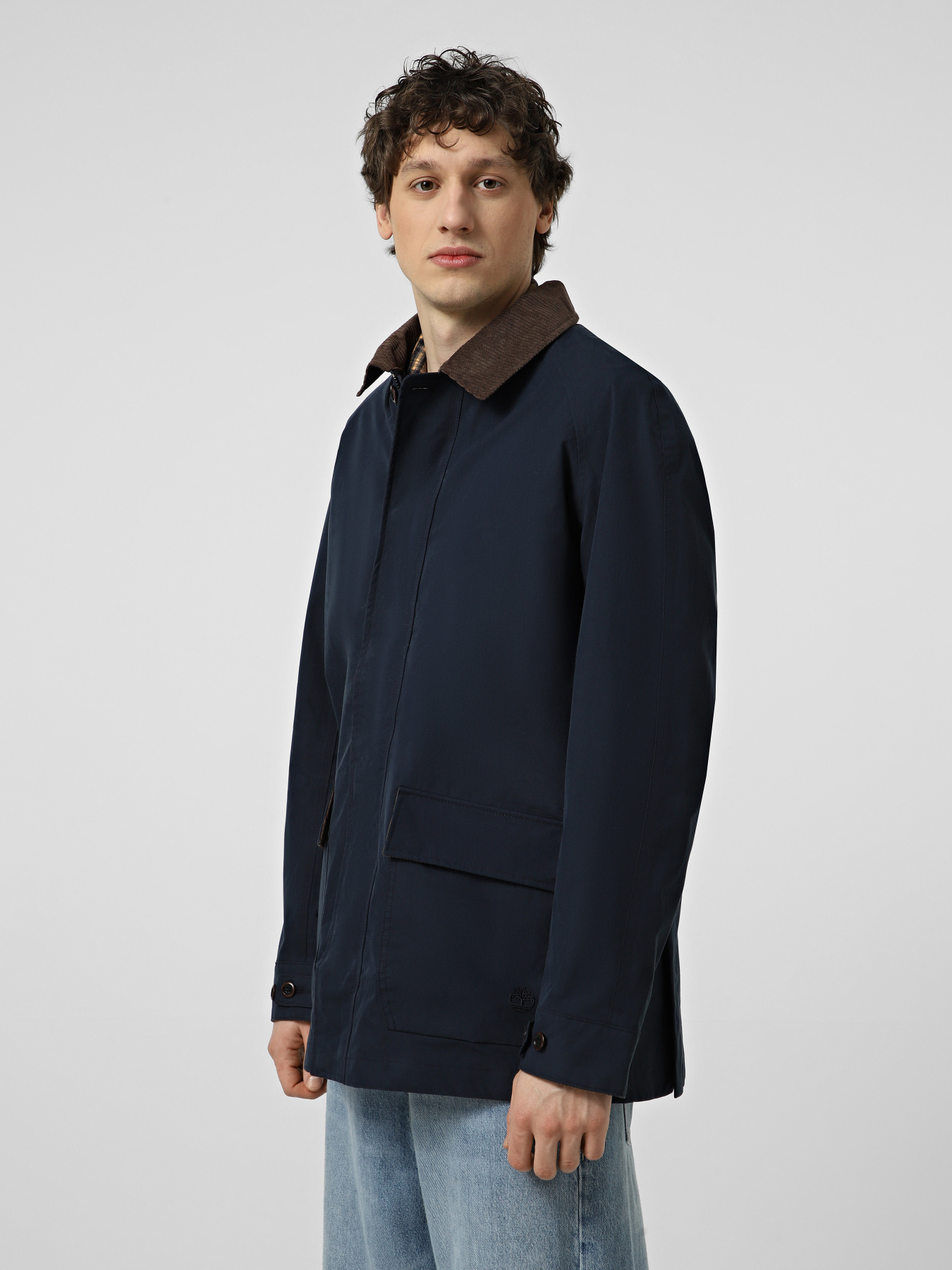 Куртки и дубленки Timberland модель TB0A44GB433 Куртки и дубленки Timberland модель TB0A44GB433 Фото