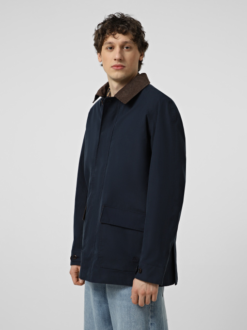 Куртки и дубленки Timberland модель TB0A44GB433 Фото