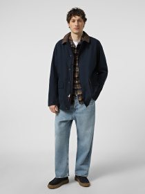 Куртки и дубленки Timberland модель TB0A44GB433 Фото
