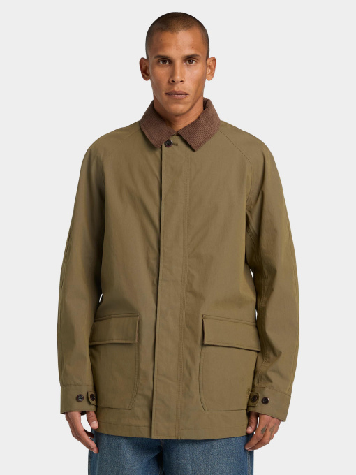 Куртки та дублянки Timberland модель TB0A44GBA58 Фото