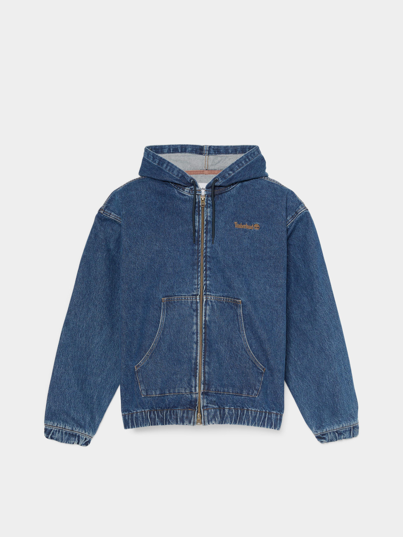 Куртки и дубленки Timberland модель TB0A5N64ABY Фото