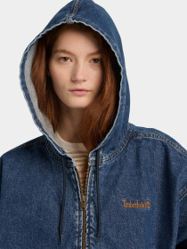 Куртки и дубленки Timberland модель TB0A5N64ABY Фото
