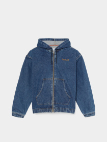 Куртки и дубленки Timberland модель TB0A5N64ABY Фото