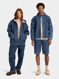 Куртки та дублянки Timberland модель TB0A5N64ABY Фото
