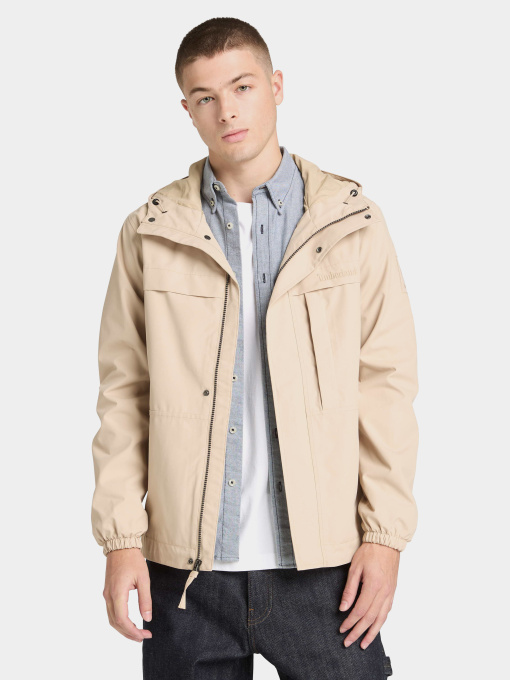 Куртки и дубленки Timberland модель TB0A5XRSY94 Фото