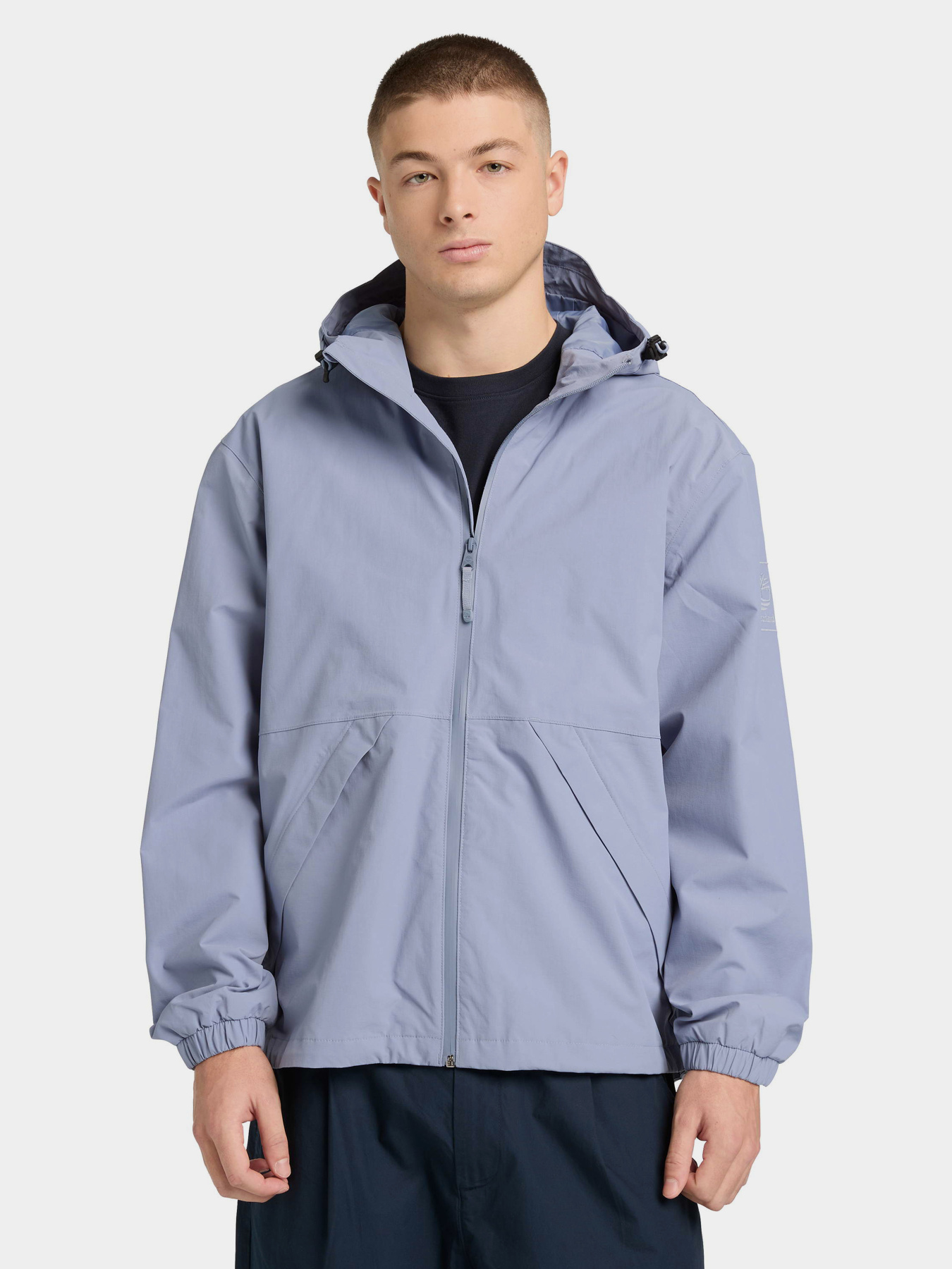 Куртки та дублянки Timberland модель TB0A68CBB88 Куртки та дублянки Timberland модель TB0A68CBB88 Фото