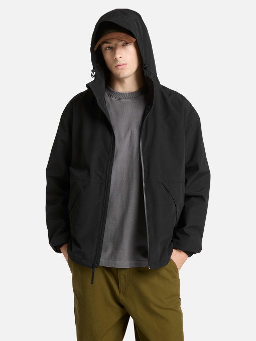 Куртки и дубленки Timberland модель TB0A68CB001 Фото