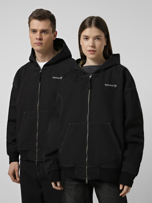 Куртки и дубленки Timberland модель TB0A6HNY001 Фото